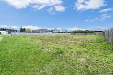 Photo of property in 3 Da Vinci Avenue, Leeston, 7632