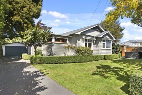 Photo of property in 150 Mays Road, St Albans, Christchurch, 8052