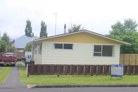 Photo of property in 79 Goldfinch Street, Ohakune, 4625
