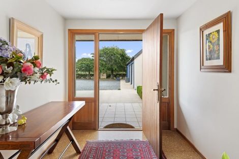 Photo of property in 1207 Leeston Dunsandel Road, Leeston, 7682