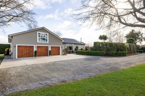 Photo of property in 1544 Cambridge Road, Cambridge, Hamilton, 3283