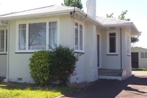 Photo of property in 52 Fergusson Street, Solway, Masterton, 5810