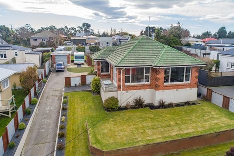 Photo of property in 6 Cambridge Street, Kensington, Timaru, 7910