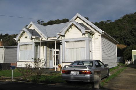 Photo of property in 37 Woodhaugh Street, Woodhaugh, Dunedin, 9010