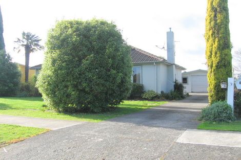 Photo of property in 19 Elizabeth Street, Feilding, 4702