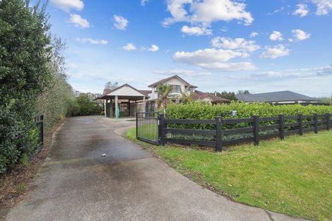 Photo of property in 5 Goble Road, Clarks Beach, Pukekohe, 2679