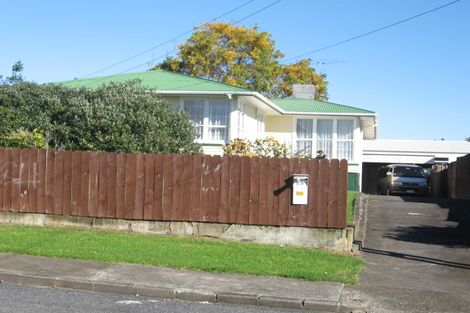 Photo of property in 48 Watts Road, Manurewa, Auckland, 2102