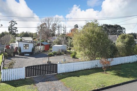 Photo of property in 9 Princess Street, Marton, 4710