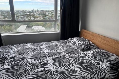 Photo of property in 503/9 Sarawia Street, Newmarket, Auckland, 1052