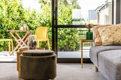 Photo of property in 40 Sidney Wallingford Way, Hobsonville, Auckland, 0616