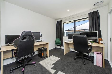 Photo of property in 8 Flock Street, Rolleston, 7615