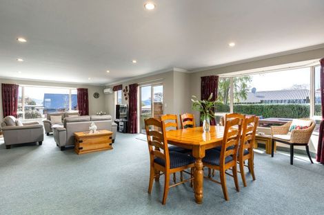 Photo of property in 5 Gingko Place, Witherlea, Blenheim, 7201