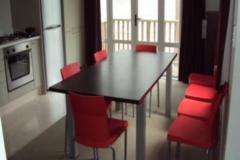 Photo of property in 146h Aro Street, Aro Valley, Wellington, 6021