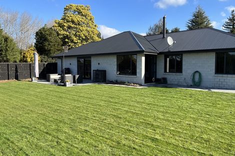 Photo of property in 47 Fairfield Avenue, Fairton, Ashburton, 7772