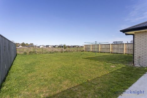 Photo of property in 15 Jury Lane, Woodend, 7610