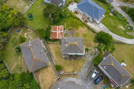 Photo of property in 20 Brown Grove, Ranui, Porirua, 5024