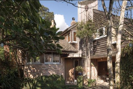 Photo of property in 258a St Andrews Road, Epsom, Auckland, 1023