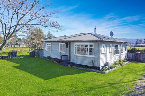 Photo of property in 220 Kawerau Road, Putauaki, Whakatane, 3192