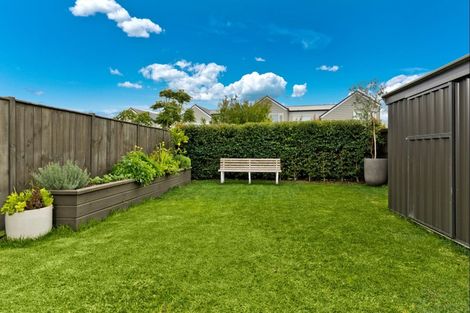 Photo of property in 12 Flounder Road, Hobsonville, Auckland, 0616