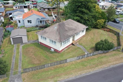 Photo of property in 4 View Terrace, Ngaruawahia, 3720
