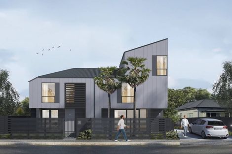 Photo of property in 474 Barrington Street, Addington, Christchurch, 8024