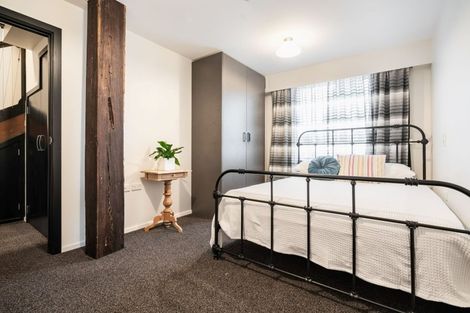 Photo of property in 3/5 Jetty Street, Dunedin Central, Dunedin, 9016