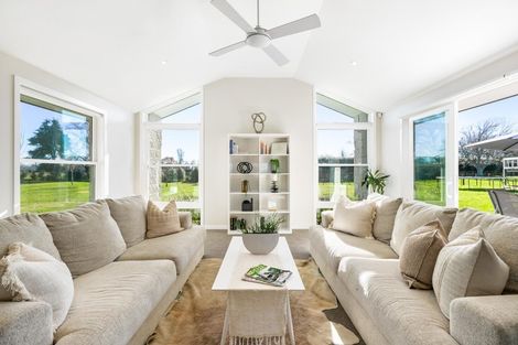 Photo of property in 19b Lissette Road, Newstead, Hamilton, 3286