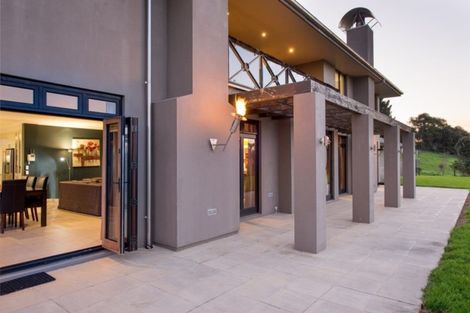 Photo of property in 141 Valley Road, Waitoki, Kaukapakapa, 0871