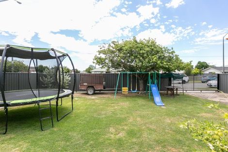 Photo of property in 93 Wycliffe Street, Onekawa, Napier, 4110