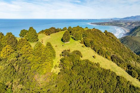 Photo of property in 184 Blue Duck Valley Road, Seaward Valley, Kaikoura, 7371