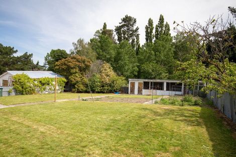 Photo of property in 153 Roxburgh Road East, Roxburgh East, Roxburgh, 9571