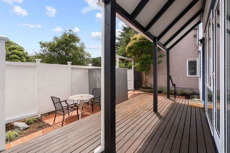 Photo of property in 115 Sunshine Avenue, Karori, Wellington, 6012