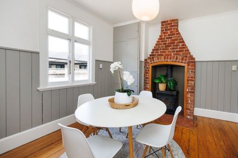 Photo of property in 421 Ruahine Street, Terrace End, Palmerston North, 4410