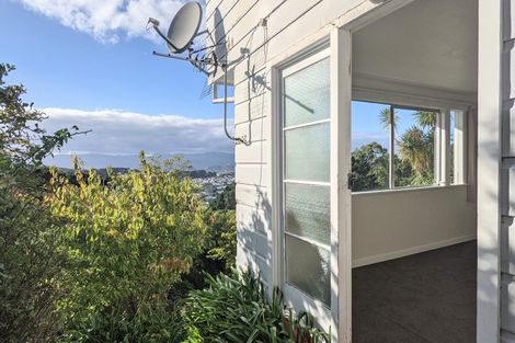 Photo of property in 3 Asquith Terrace, Brooklyn, Wellington, 6021