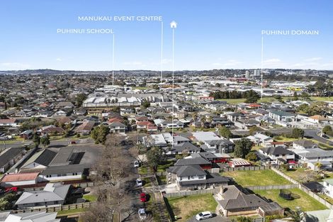 Photo of property in 35 Freyberg Avenue, Papatoetoe, Auckland, 2104