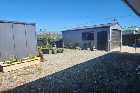 Photo of property in 16 Collins Street, Blaketown, Greymouth, 7805