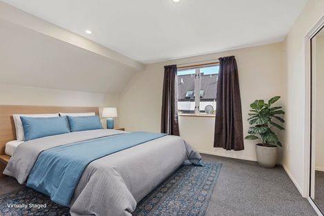 Photo of property in 2/23 Canon Street, St Albans, Christchurch, 8014