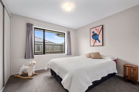 Photo of property in 9 Greenwich Street, Halswell, Christchurch, 8025