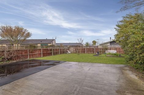 Photo of property in 91 Hoani Street, Northcote, Christchurch, 8052