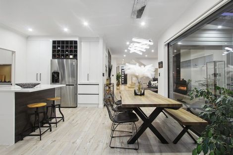 Photo of property in 16 Camp X Place, Whenuapai, Auckland, 0618