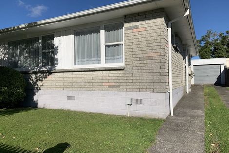 Photo of property in 17a Percy Cameron Street, Avalon, Lower Hutt, 5011