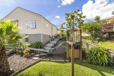 Photo of property in 4 Howards Way, Te Kamo, Whangarei, 0112