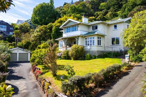 Photo of property in 23 Richmond Avenue, Nelson South, Nelson, 7010