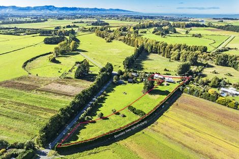 Photo of property in 101 Old Bridge Road North, Springston, Christchurch, 7674