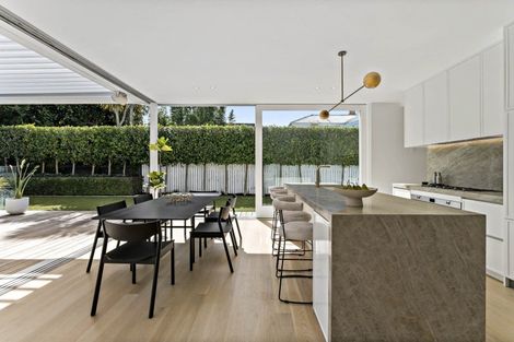 Photo of property in 13 Wanganui Avenue, Ponsonby, Auckland, 1011