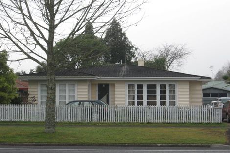 Photo of property in 40 Galloway Street, Hamilton East, Hamilton, 3216