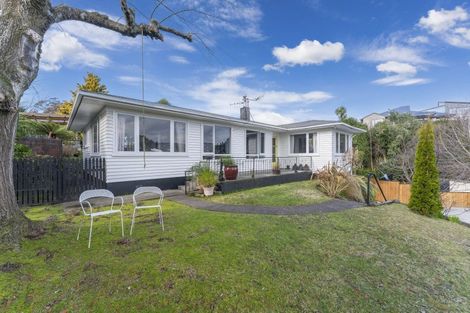 Photo of property in 20 Ngauruhoe Street, Hilltop, Taupo, 3330