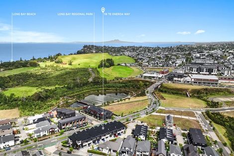 Photo of property in 116 Te Oneroa Way, Long Bay, Auckland, 0630