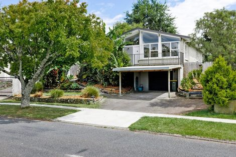 Photo of property in 12 Pelorus Street, Glenview, Hamilton, 3206