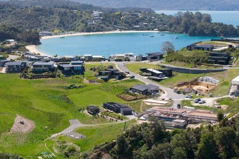 Photo of property in 6 Fairburn Place, Kaiteriteri, 7197